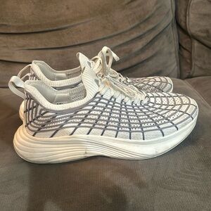 Women’s Techloom Zipline Ivory/Cement/Smoke